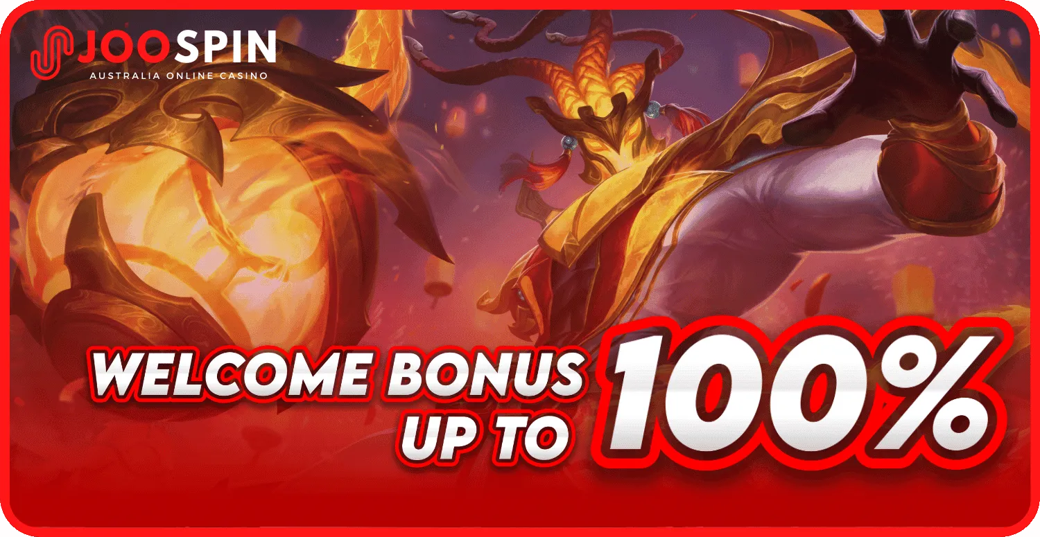 Joospin Casino Daily Withdraw Australia - Fast Payouts and Free Spins