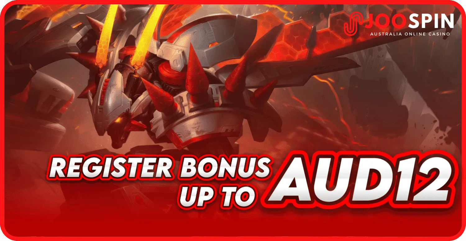 Joospin Casino Referral Bonus Australia - VIP Rewards and Loyalty Program